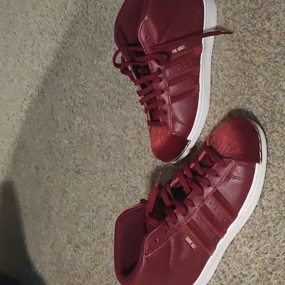 Adidas Superstar Velvet